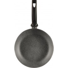 Ballarini Lucca Granitium Τηγάνι από Αλουμίνιο με Επίστρωση από Πέτρα 26cm Ballarini Lucca Granitium Τηγάνι από Αλουμίνιο με Επίστρωση από Πέτρα 26cm